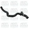 Kühlerschlauch MEAT & DORIA 97238