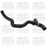 Kühlerschlauch MEAT & DORIA 97238