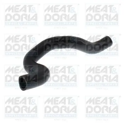 Kühlerschlauch MEAT & DORIA 97251