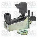 Druckwandler, Abgassteuerung MEAT & DORIA 9725
