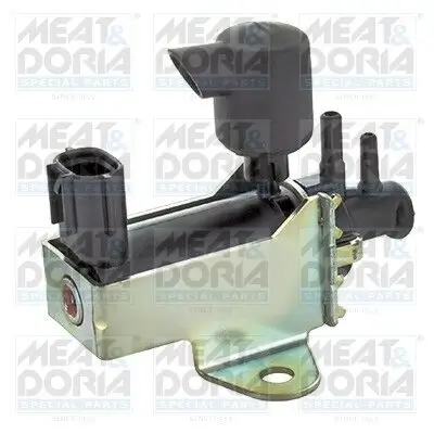 Druckwandler, Abgassteuerung MEAT & DORIA 9725 Bild Druckwandler, Abgassteuerung MEAT & DORIA 9725