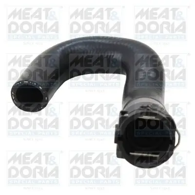 Kühlerschlauch MEAT & DORIA 97260