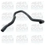 Kühlerschlauch MEAT & DORIA 97262