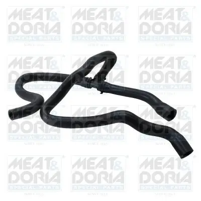 Kühlerschlauch MEAT & DORIA 97268