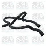 Kühlerschlauch MEAT & DORIA 97268