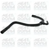 Kühlerschlauch MEAT & DORIA 97271