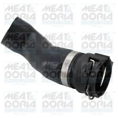 Kühlerschlauch MEAT & DORIA 97272