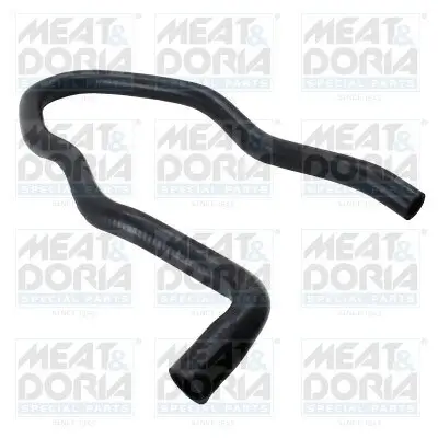 Kühlerschlauch MEAT & DORIA 97277