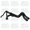 Kühlerschlauch MEAT & DORIA 97278