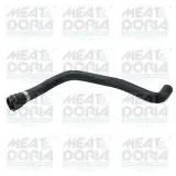 Kühlerschlauch MEAT & DORIA 97281
