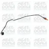 Kühlmittelrohrleitung MEAT & DORIA 97328