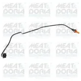 Kühlmittelrohrleitung MEAT & DORIA 97328