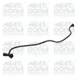 Kühlmittelrohrleitung MEAT & DORIA 97330