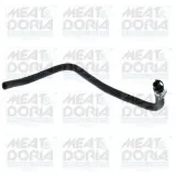 Kühlerschlauch MEAT & DORIA 97352