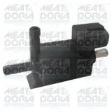 Druckwandler, Abgassteuerung MEAT & DORIA 9737