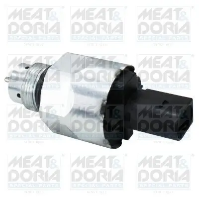 Druckregelventil, Common-Rail-System MEAT & DORIA 9762 Bild Druckregelventil, Common-Rail-System MEAT & DORIA 9762