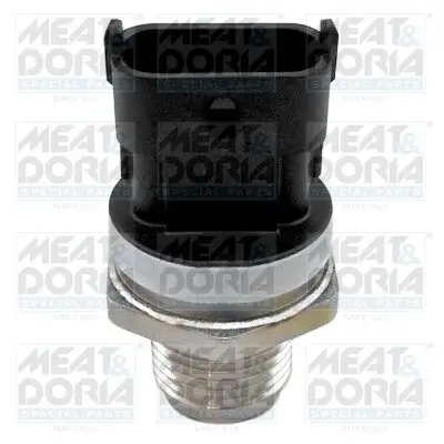 Sensor, Kraftstoffdruck MEAT & DORIA 9764