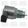 Druckregelventil, Common-Rail-System MEAT & DORIA 9767