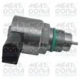 Druckregelventil, Common-Rail-System MEAT & DORIA 9767