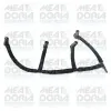 Schlauch, Leckkraftstoff MEAT & DORIA 9787E