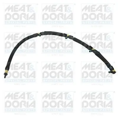 Schlauch, Leckkraftstoff MEAT & DORIA 9788E
