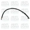 Schlauch, Leckkraftstoff MEAT & DORIA 9788E