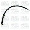 Schlauch, Leckkraftstoff MEAT & DORIA 9788