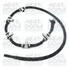Schlauch, Leckkraftstoff MEAT & DORIA 9789E