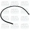 Schlauch, Leckkraftstoff MEAT & DORIA 9795