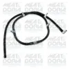 Schlauch, Leckkraftstoff MEAT & DORIA 9796