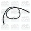 Schlauch, Leckkraftstoff MEAT & DORIA 9797