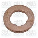 Dichtring, Düsenhalter MEAT & DORIA 98012