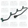 Kraftstoffleitung MEAT & DORIA 98015
