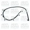Schlauch, Leckkraftstoff MEAT & DORIA 98017