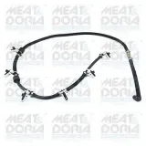 Schlauch, Leckkraftstoff MEAT & DORIA 98017