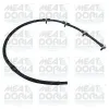 Schlauch, Leckkraftstoff MEAT & DORIA 98018