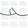 Schlauch, Leckkraftstoff MEAT & DORIA 9801E