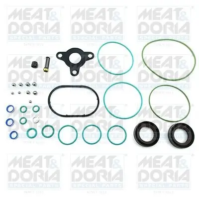 Reparatursatz, Common-Rail-System MEAT & DORIA 98033