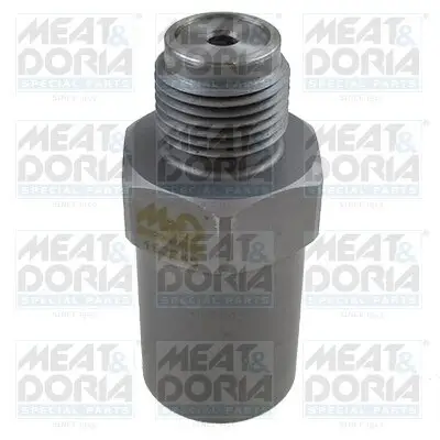 Druckbegrenzungsventil, Common-Rail-System MEAT & DORIA 98038 Bild Druckbegrenzungsventil, Common-Rail-System MEAT & DORIA 98038