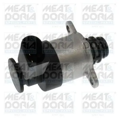 Regelventil, Kraftstoffmenge (Common-Rail-System) MEAT & DORIA 98041