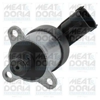 Regelventil, Kraftstoffmenge (Common-Rail-System) MEAT & DORIA 98043