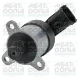 Regelventil, Kraftstoffmenge (Common-Rail-System) MEAT & DORIA 98043