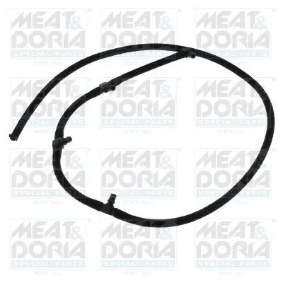 Schlauch, Leckkraftstoff MEAT & DORIA 9804E