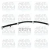 Schlauch, Leckkraftstoff MEAT & DORIA 98051