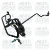 Kraftstoffleitung MEAT & DORIA 98054