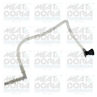 Kraftstoffleitung MEAT & DORIA 98057 Bild Kraftstoffleitung MEAT & DORIA 98057