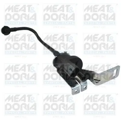 Be-/Entlüftungsventil, Kraftstoffbehälter MEAT & DORIA 9806
