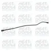Kraftstoffleitung MEAT & DORIA 98064