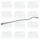 Kraftstoffleitung MEAT & DORIA 98064
