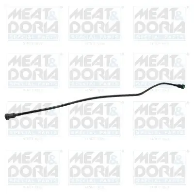 Kraftstoffleitung MEAT & DORIA 98064 Bild Kraftstoffleitung MEAT & DORIA 98064